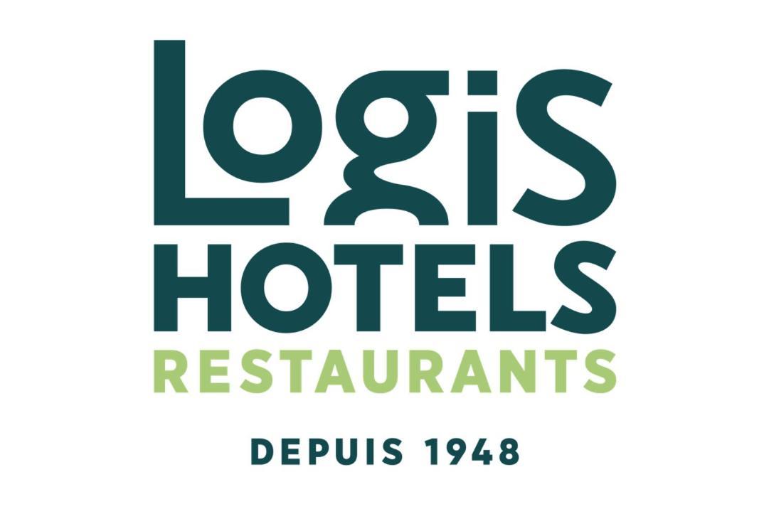 Logis Hotel & Restaurant Le Cadet De Gascogne Saint-Justin  Kültér fotó